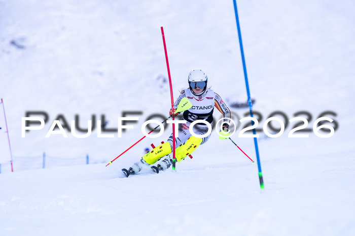 DSV Actanol Schülercup U16  SL, 21.12.2025