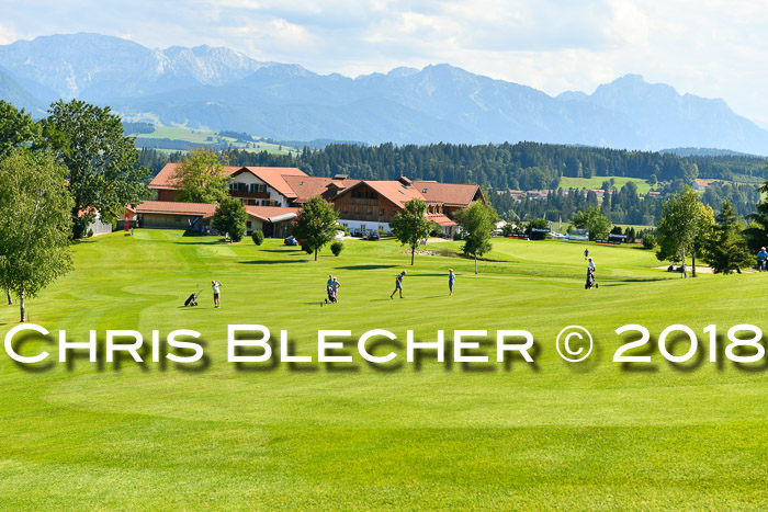11. BSV Golfturnier