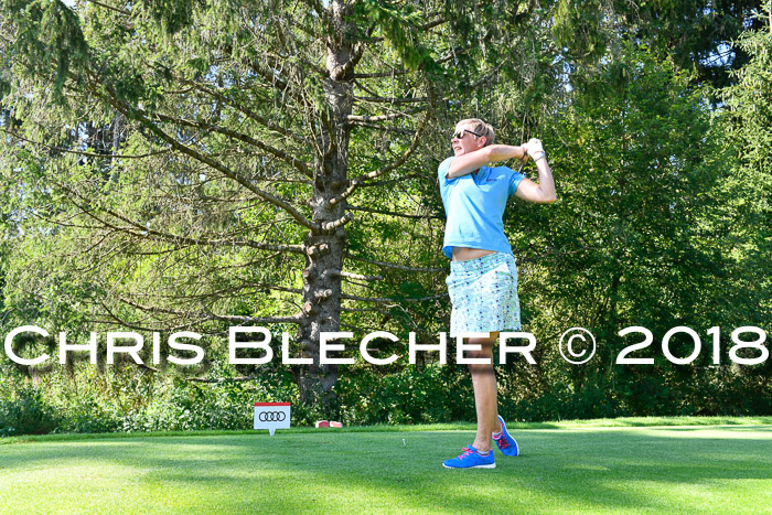 11. BSV Golfturnier