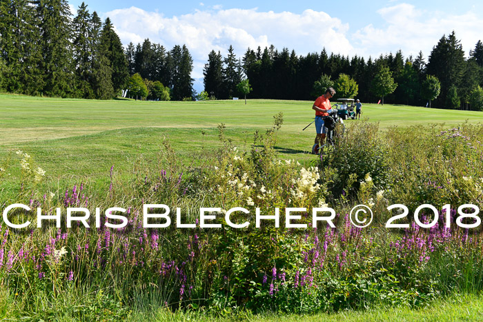 11. BSV Golfturnier