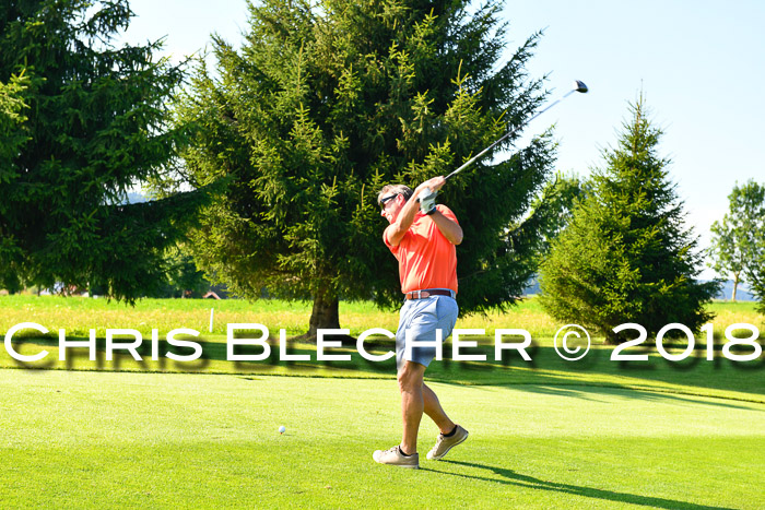 11. BSV Golfturnier