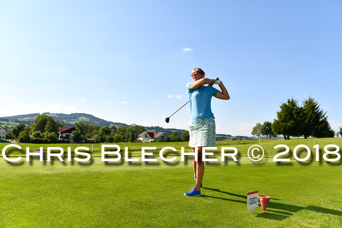 11. BSV Golfturnier