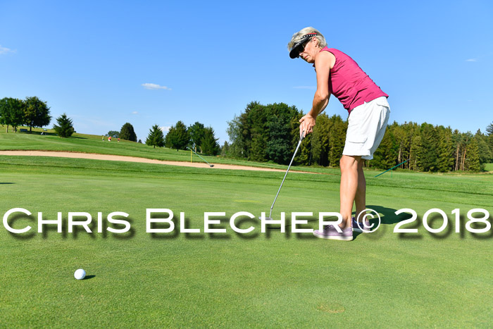 11. BSV Golfturnier