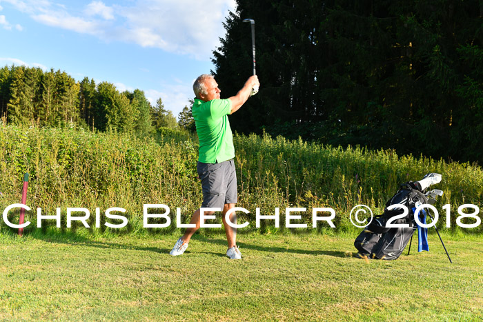 11. BSV Golfturnier