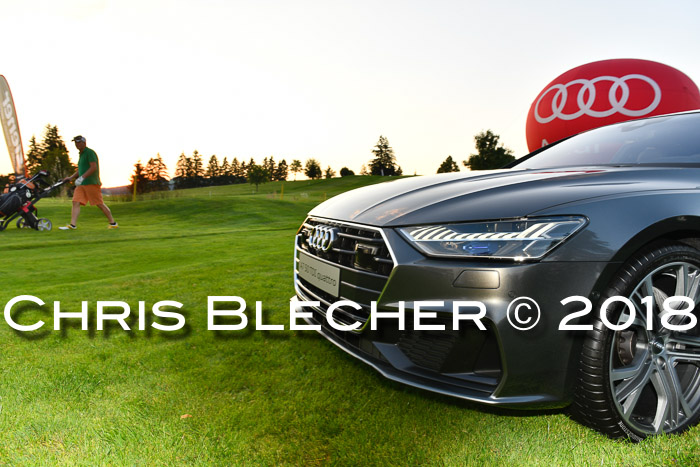 11. BSV Golfturnier
