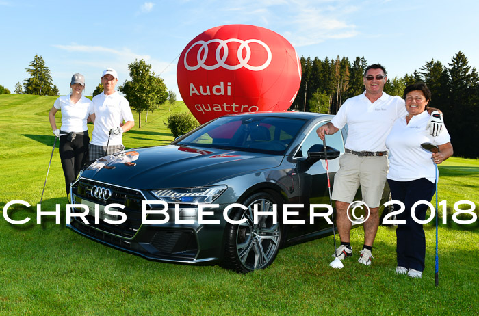 11. BSV Golfturnier