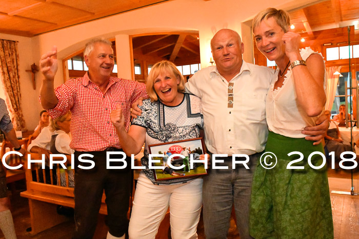 11. BSV Golfturnier