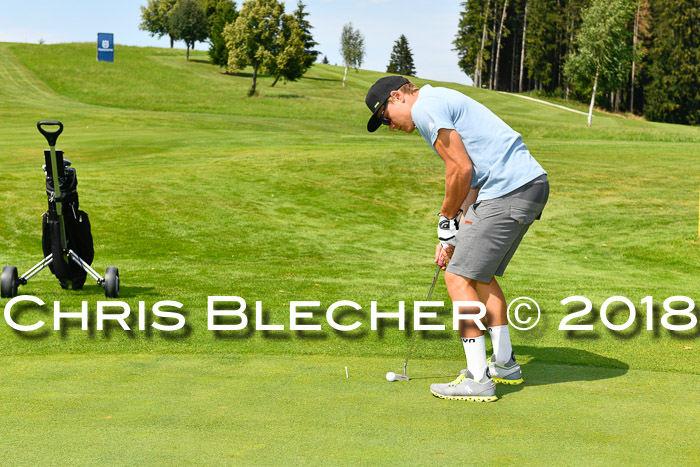 11. BSV Golfturnier