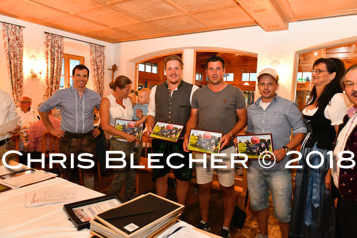 11. BSV Golfturnier