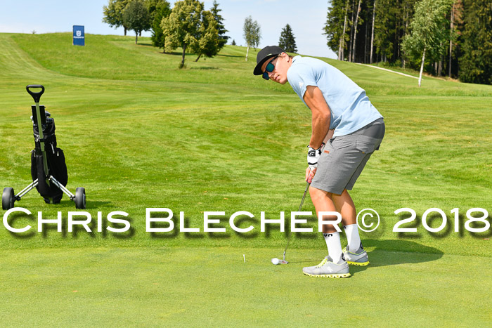 11. BSV Golfturnier