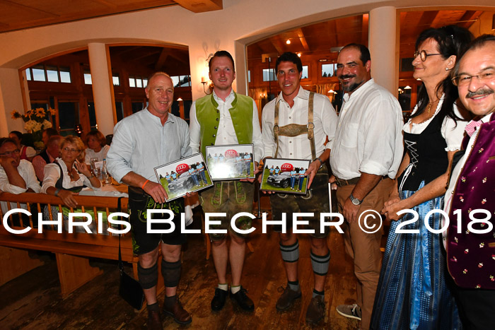 11. BSV Golfturnier
