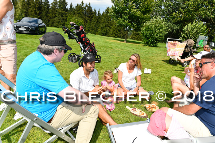 11. BSV Golfturnier