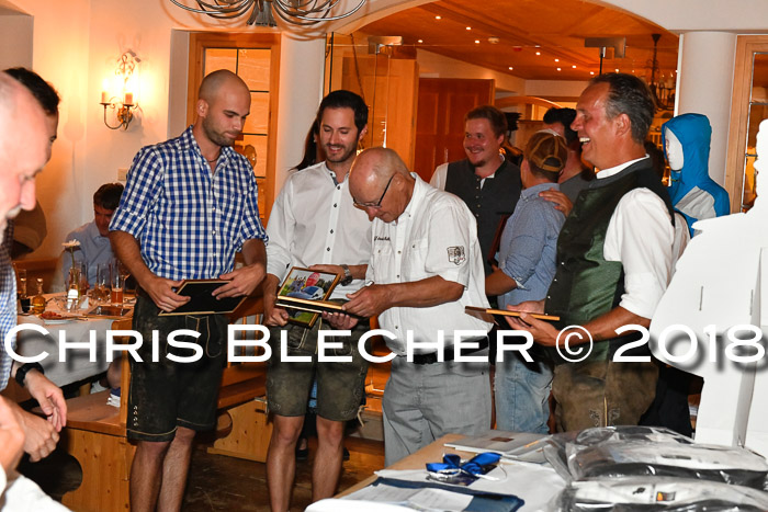 11. BSV Golfturnier