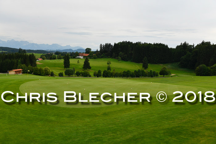 11. BSV Golfturnier