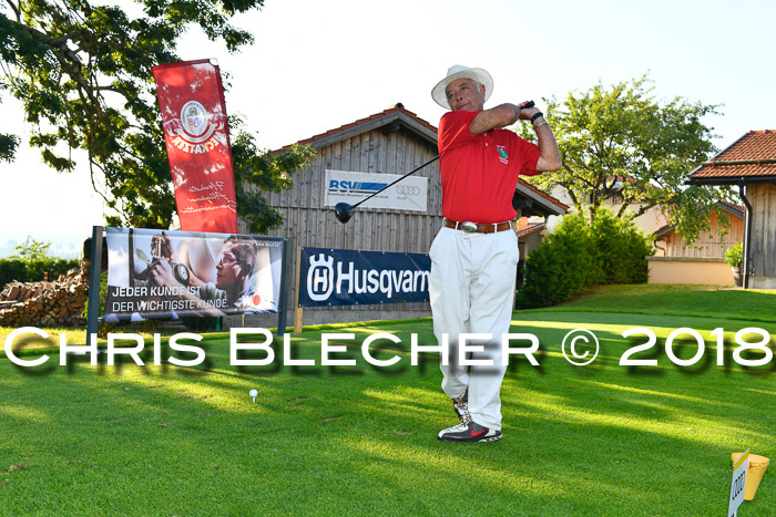 11. BSV Golfturnier