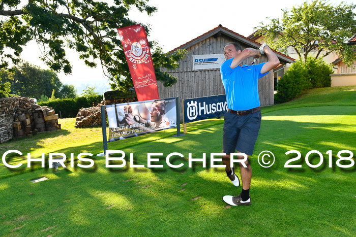 11. BSV Golfturnier