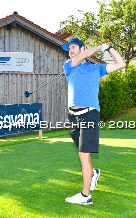 11. BSV Golfturnier