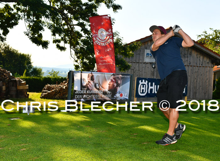 11. BSV Golfturnier