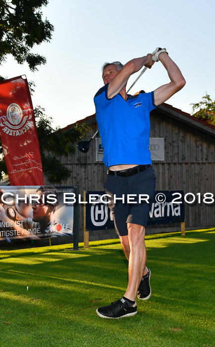 11. BSV Golfturnier