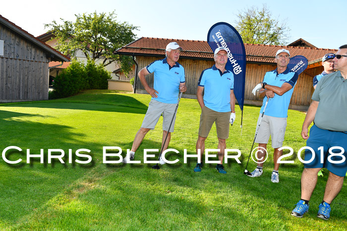 11. BSV Golfturnier