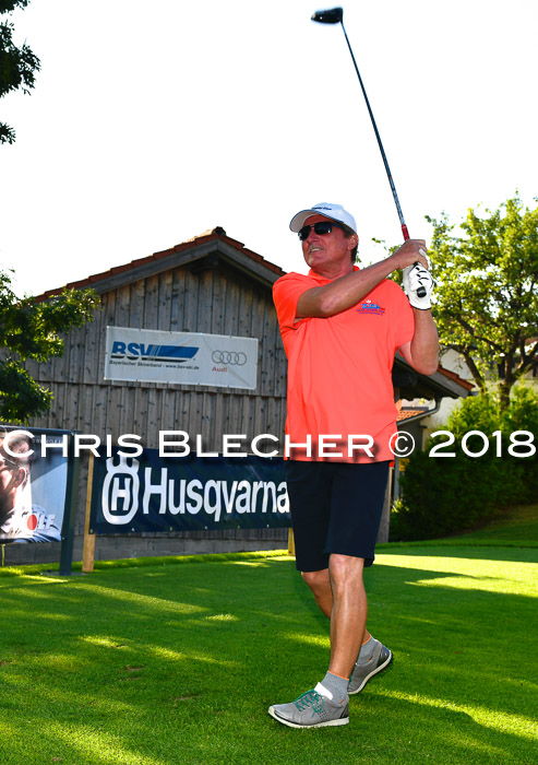 11. BSV Golfturnier