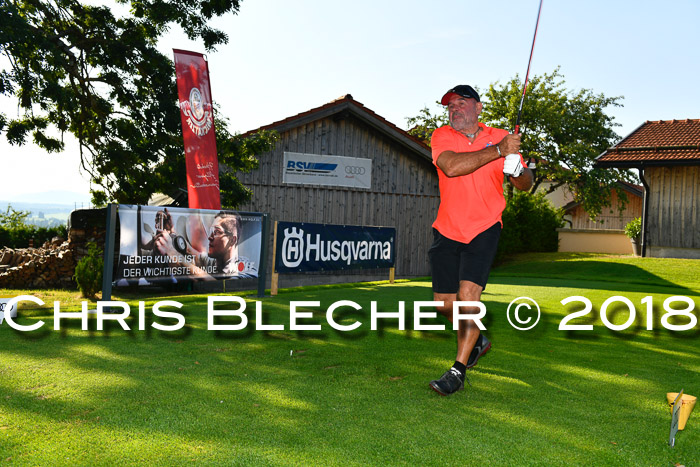 11. BSV Golfturnier