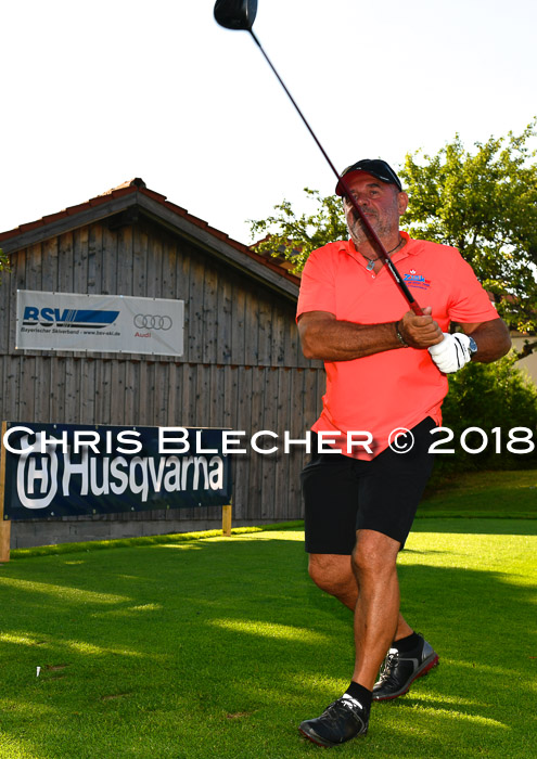 11. BSV Golfturnier