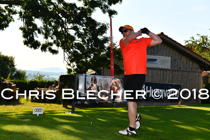11. BSV Golfturnier