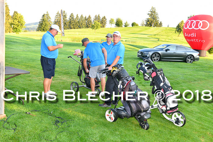 11. BSV Golfturnier