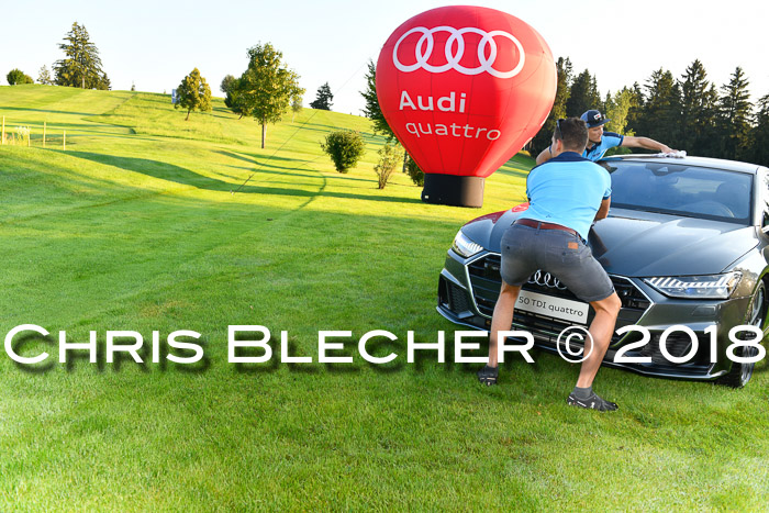 11. BSV Golfturnier