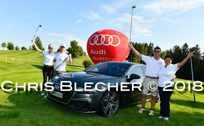 11. BSV Golfturnier
