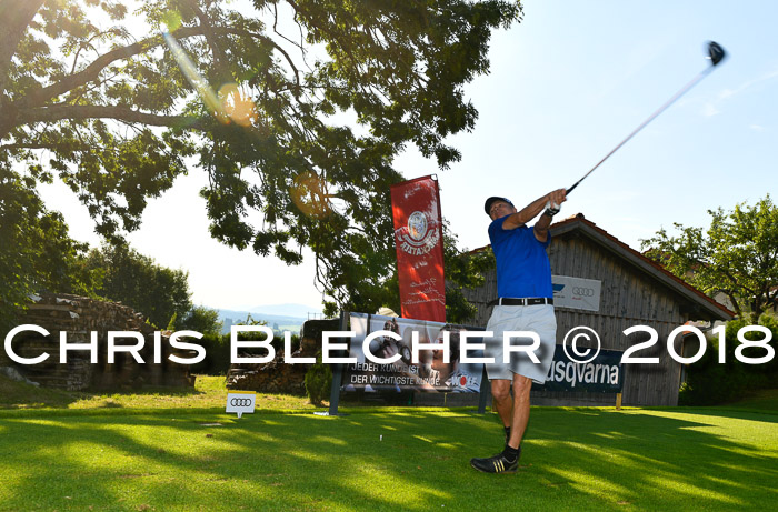 11. BSV Golfturnier