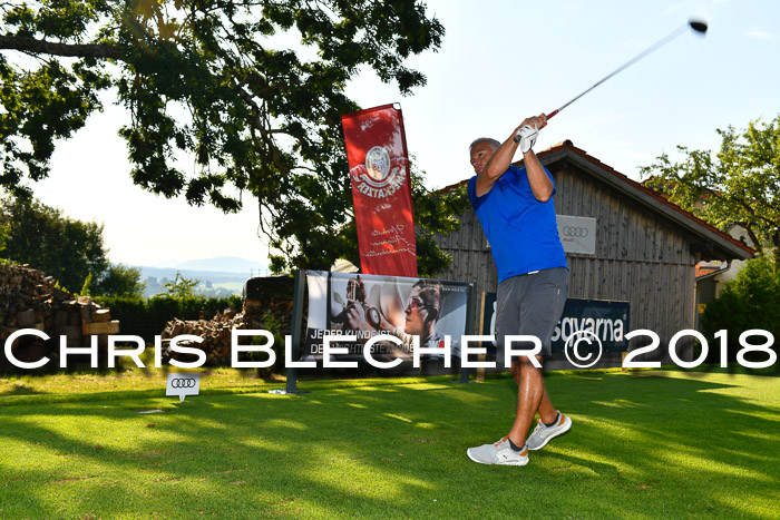 11. BSV Golfturnier