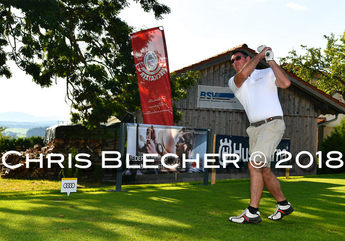 11. BSV Golfturnier