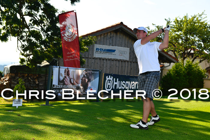 11. BSV Golfturnier