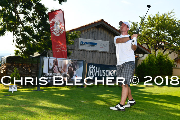 11. BSV Golfturnier
