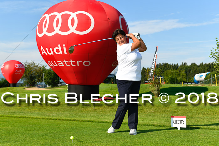 11. BSV Golfturnier