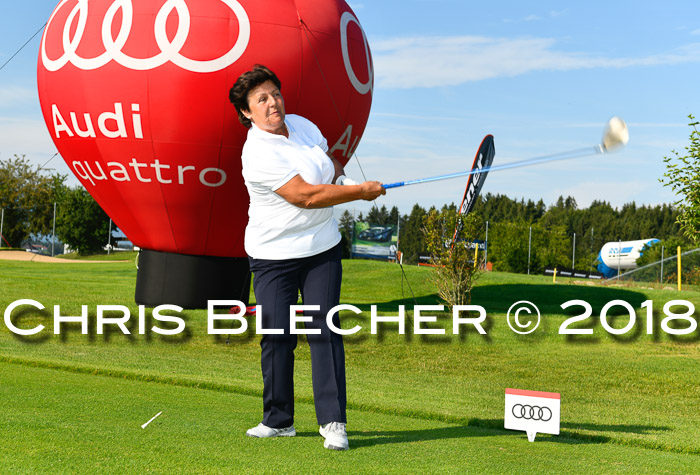 11. BSV Golfturnier
