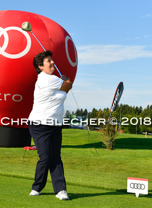 11. BSV Golfturnier