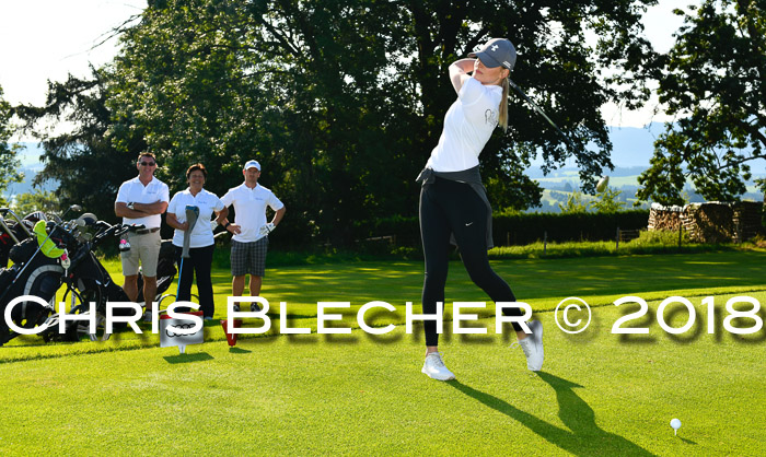 11. BSV Golfturnier