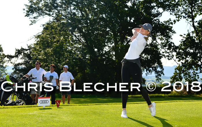 11. BSV Golfturnier