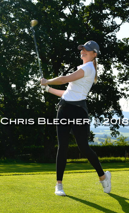 11. BSV Golfturnier