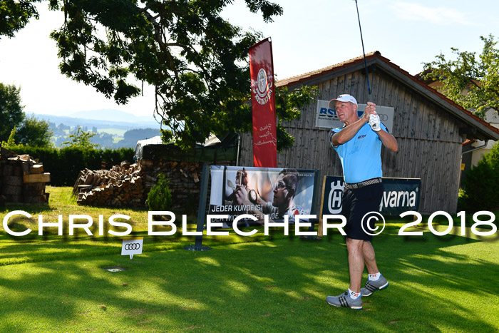 11. BSV Golfturnier