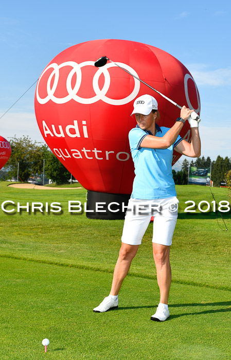 11. BSV Golfturnier