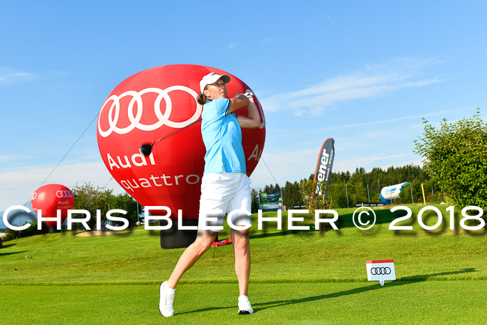 11. BSV Golfturnier
