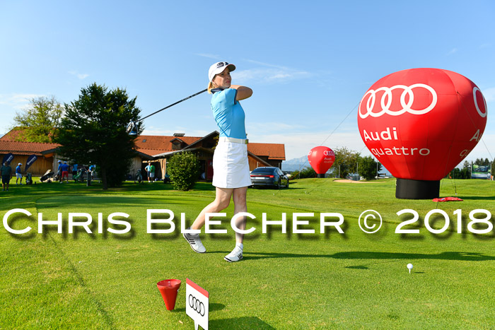 11. BSV Golfturnier