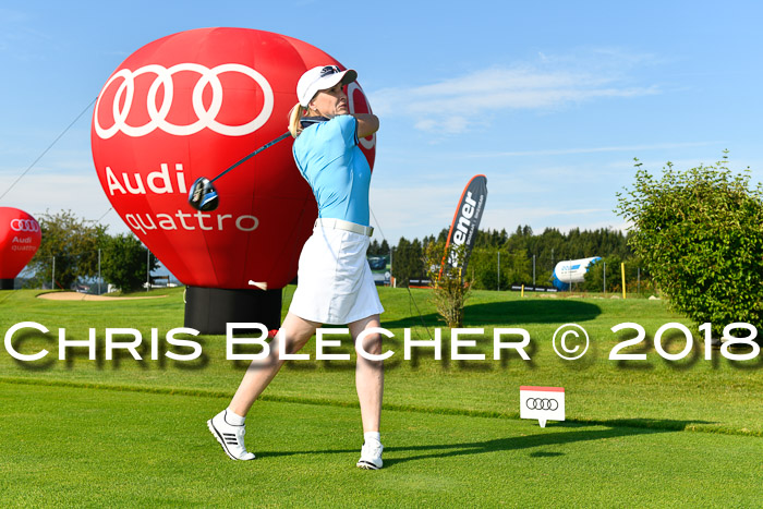 11. BSV Golfturnier