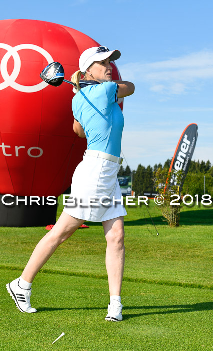 11. BSV Golfturnier