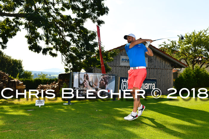 11. BSV Golfturnier