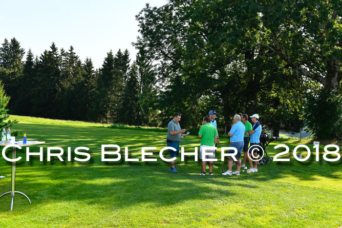 11. BSV Golfturnier